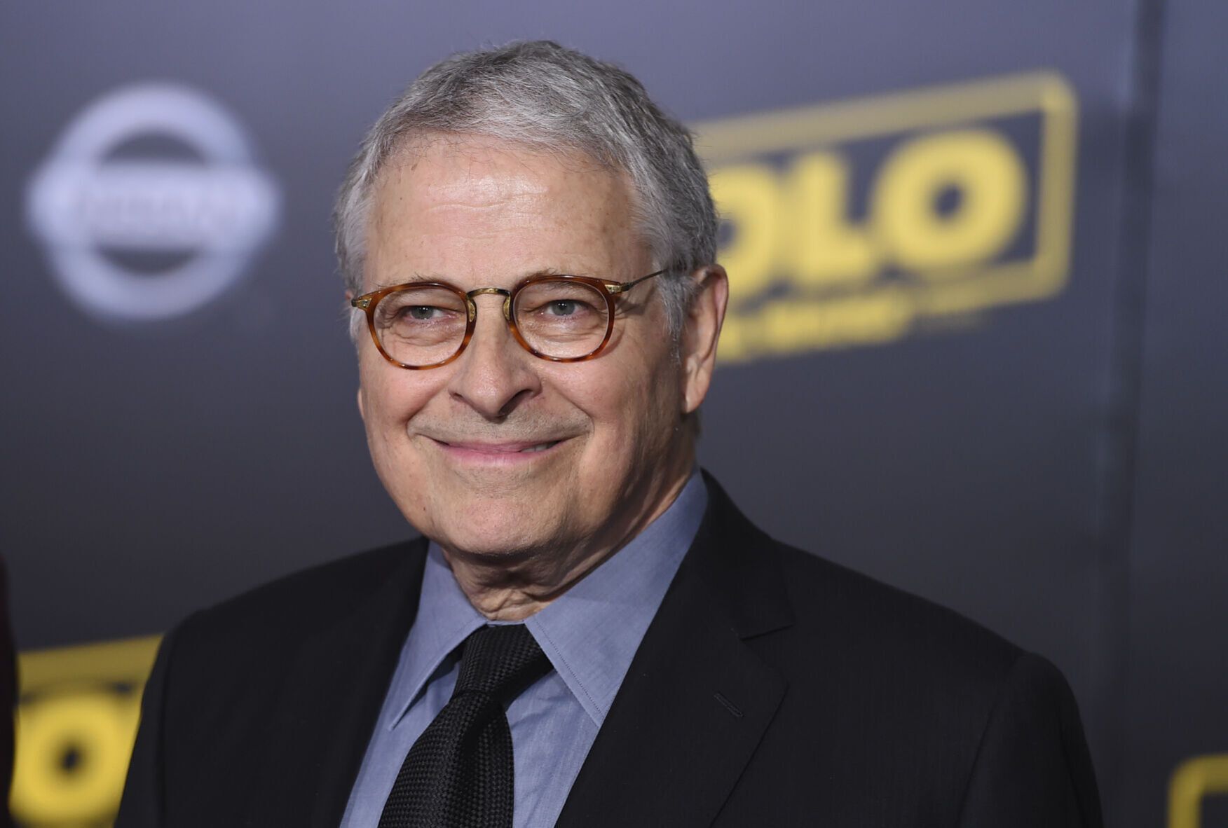 Lawrence Kasdan